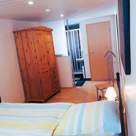 Ferienwohnung Langenhecke 16 Bad Muenstereifel Luaran gambar