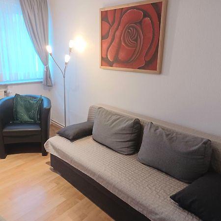 Ferienwohnung Langenhecke 16 Bad Muenstereifel Luaran gambar