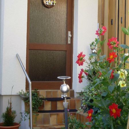 Ferienwohnung Langenhecke 16 Bad Muenstereifel Luaran gambar