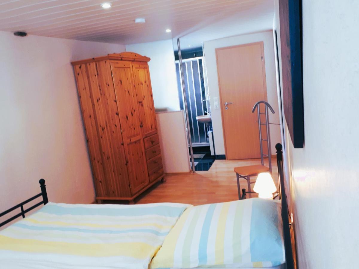 Ferienwohnung Langenhecke 16 Bad Muenstereifel Luaran gambar