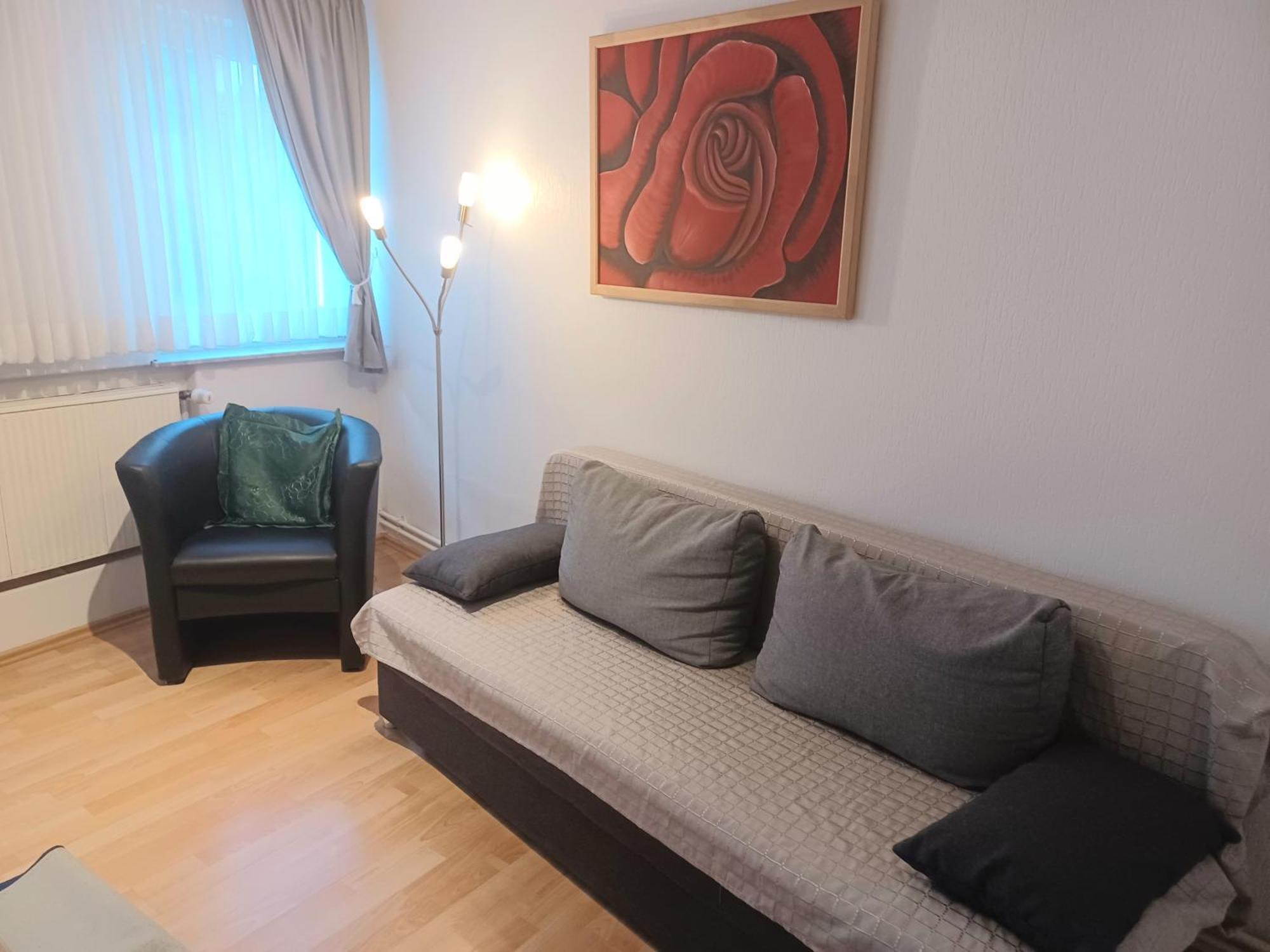 Ferienwohnung Langenhecke 16 Bad Muenstereifel Luaran gambar