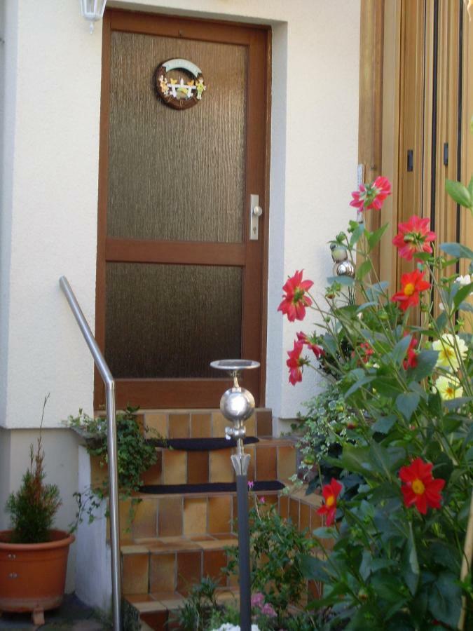 Ferienwohnung Langenhecke 16 Bad Muenstereifel Luaran gambar