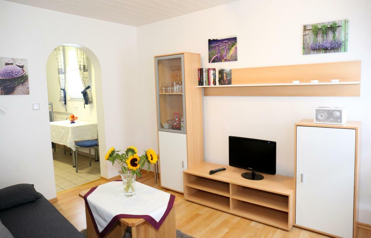 Ferienwohnung Langenhecke 16 Bad Muenstereifel Luaran gambar