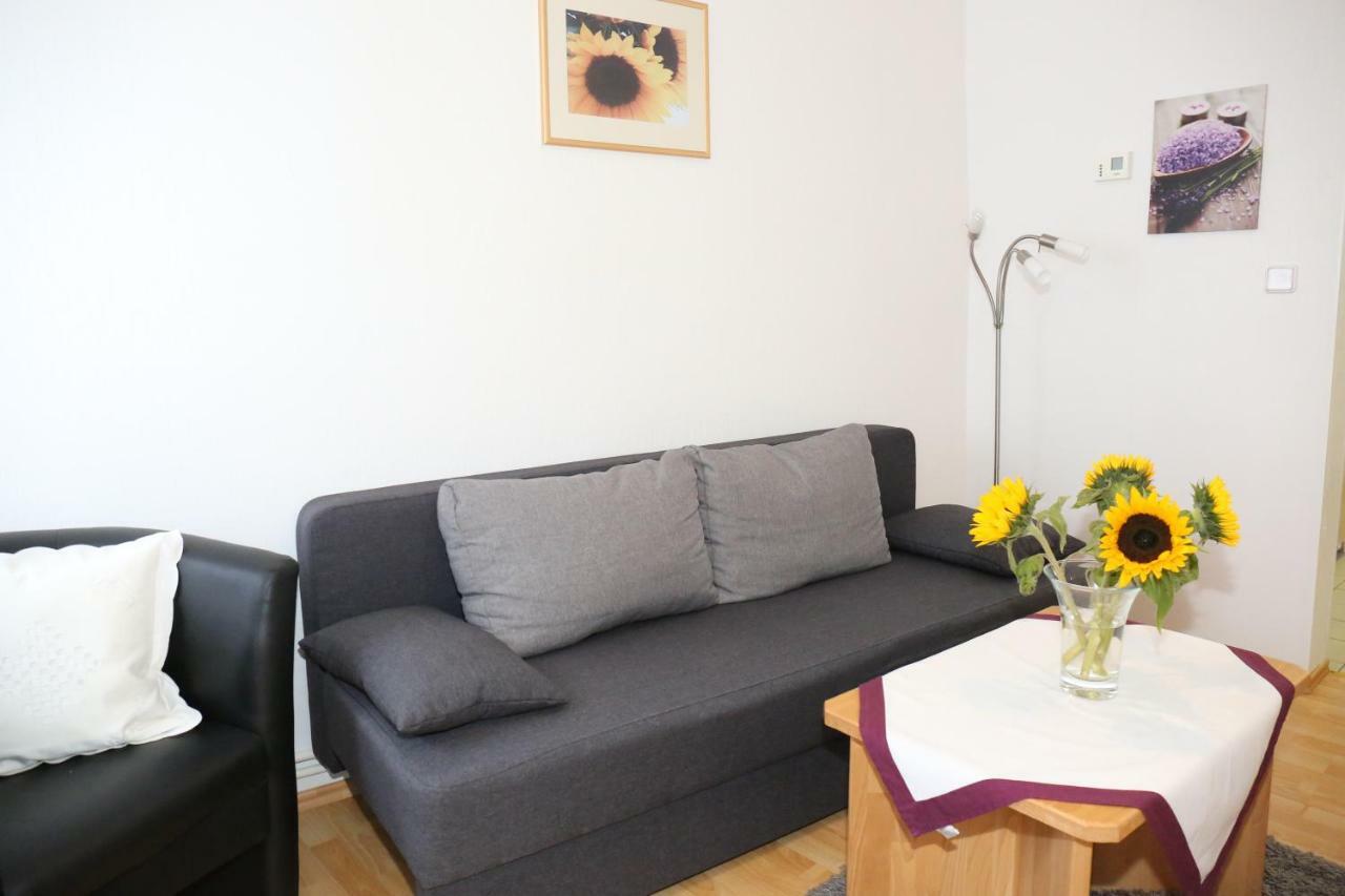 Ferienwohnung Langenhecke 16 Bad Muenstereifel Luaran gambar