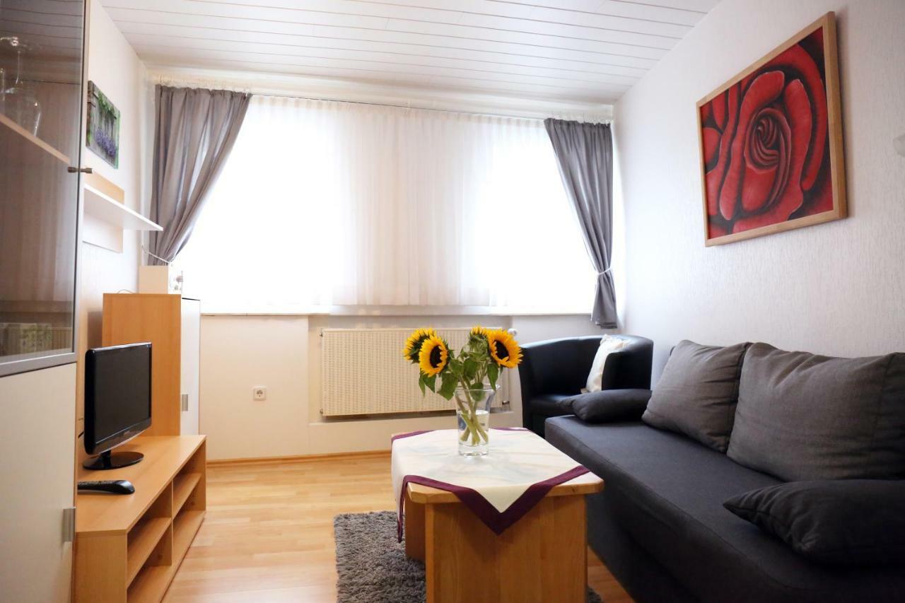 Ferienwohnung Langenhecke 16 Bad Muenstereifel Luaran gambar