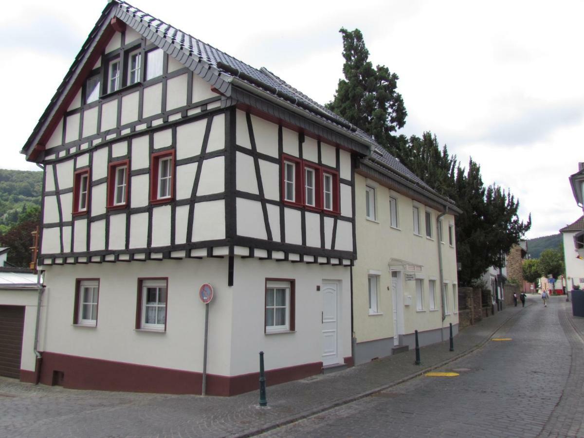 Ferienwohnung Langenhecke 16 Bad Muenstereifel Luaran gambar