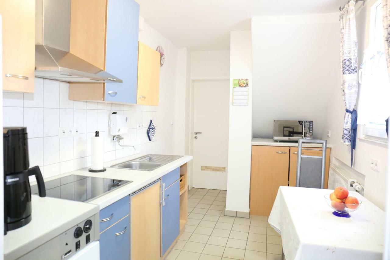 Ferienwohnung Langenhecke 16 Bad Muenstereifel Luaran gambar
