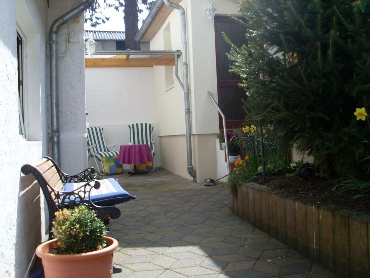 Ferienwohnung Langenhecke 16 Bad Muenstereifel Luaran gambar