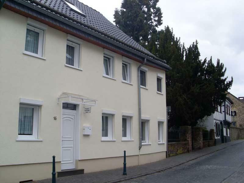Ferienwohnung Langenhecke 16 Bad Muenstereifel Luaran gambar